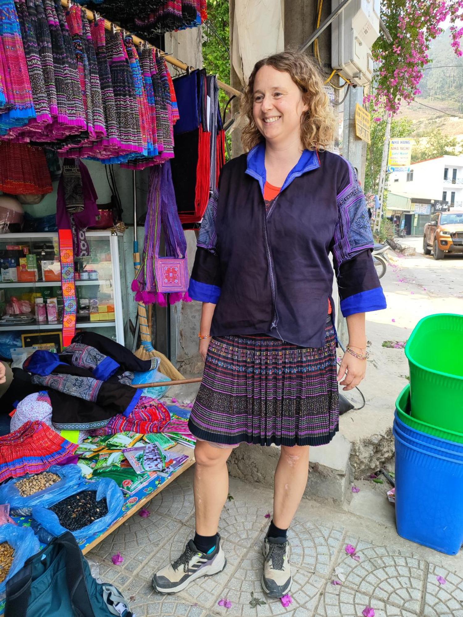 Mu Cang Chai Homestay & Trekking Zewnętrze zdjęcie
